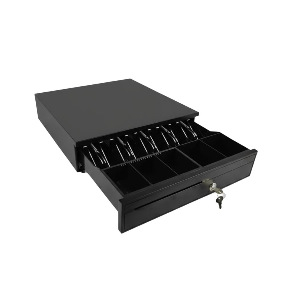 Kit Punto de Venta WAZO ONE POS 1 | Sistema AIO Premium con Lector de Barras para Comercios