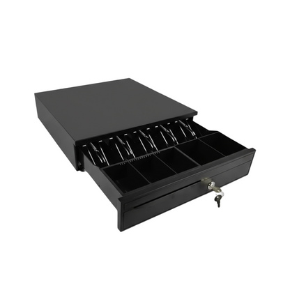 Kit Punto de Venta WAZO ONE POS 1 | Sistema AIO Premium con Lector de Barras para Comercios