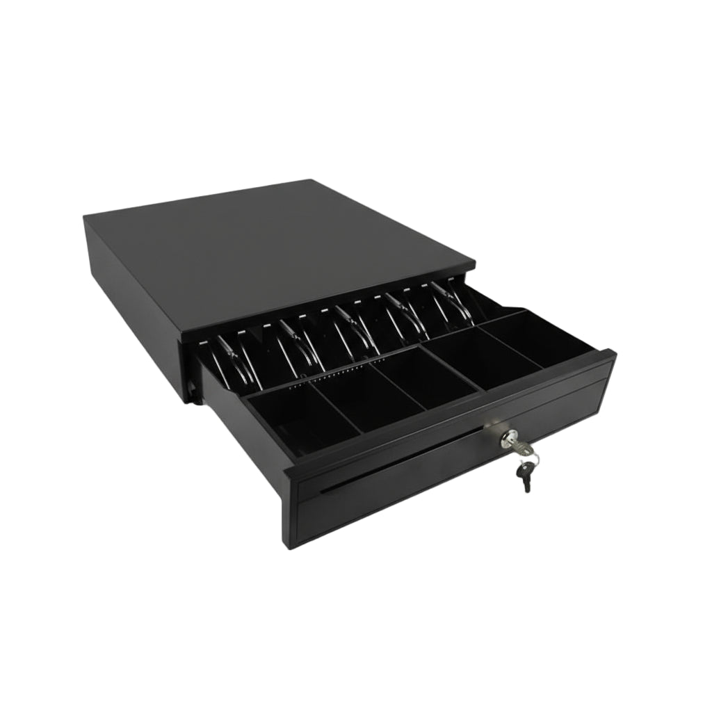 Kit Punto de Venta WAZO Retail Reacondicionado | POS Económico con Lector de Barras