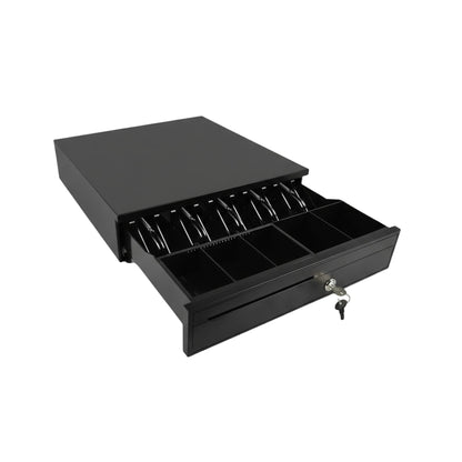 Kit Punto de Venta WAZO Retail Reacondicionado | POS Económico con Lector de Barras