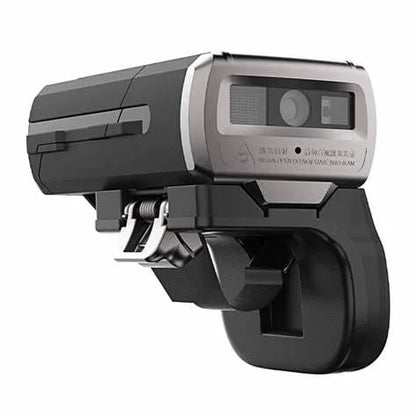 Lector Anillo Urovo SR5600 | 2D Bluetooth IP65 Batería Removible