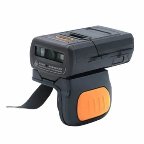Lector Anillo Urovo SR5600 | 2D Bluetooth IP65 Batería Removible