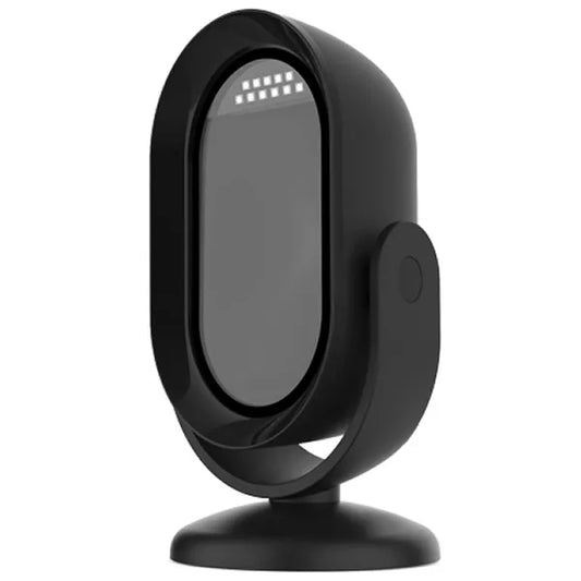 Lector De Mesón Well 2600A | 2D USB RS232 Omnidireccional POS