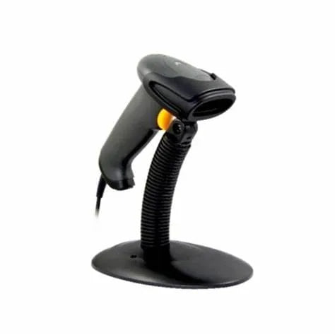Lector de Códigos Well 5500 | Láser Omnidireccional de Alta Velocidad