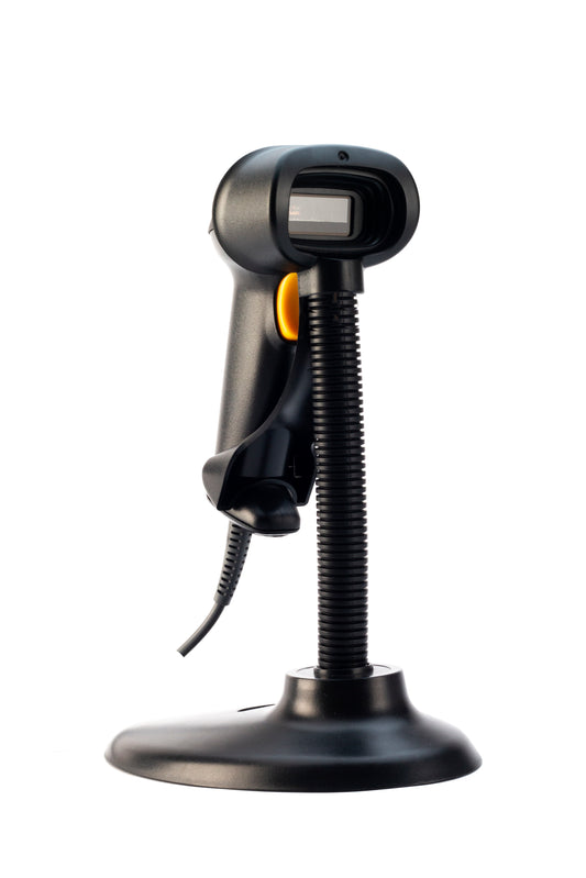 Lector de Códigos One 7800NX Advance | USB RS232 200fps Resistente Caídas POS