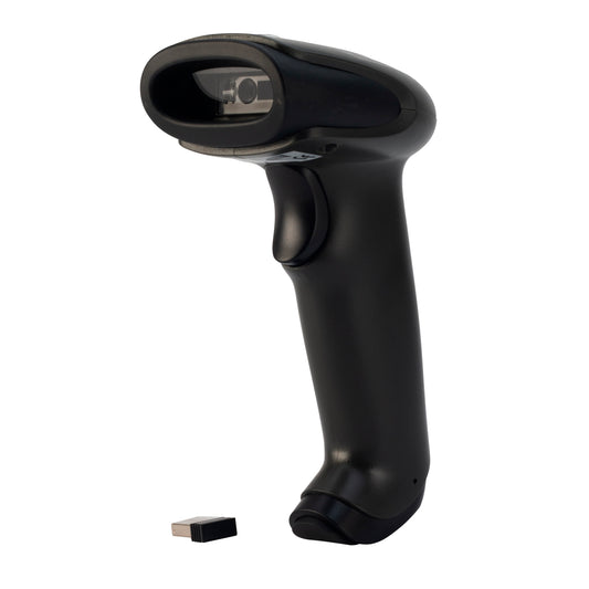 Lector de Códigos One Octa 2D Wireless | 100m Bluetooth QR Datamatrix Omnidireccional