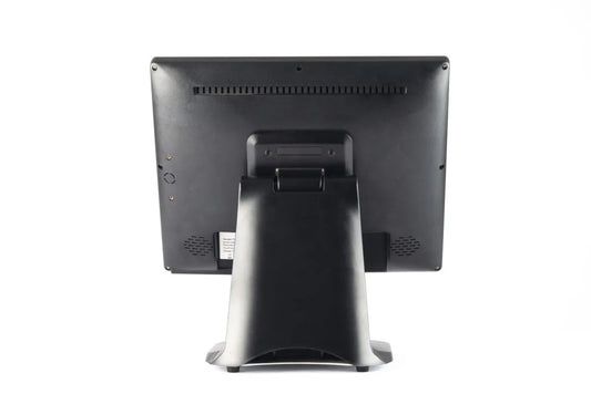 Monitor Táctil POS One Star 15" | Capacitivo 10 Puntos, VGA/USB