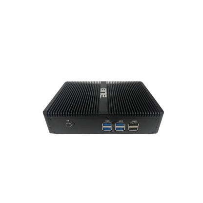 Mini PC One H-5200 | i5 8GB 256GB SSD Fanless