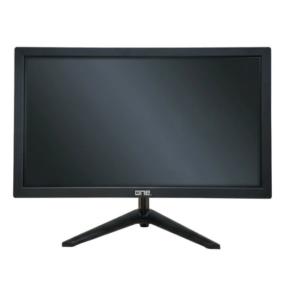 Monitor ONE Touch Bolt 19.5" | Pantalla LED TN con VGA HDMI y Soporte VESA 75