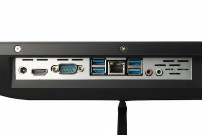 Monitor ONE Touch Bolt 19.5" | Pantalla LED TN con VGA HDMI y Soporte VESA 75