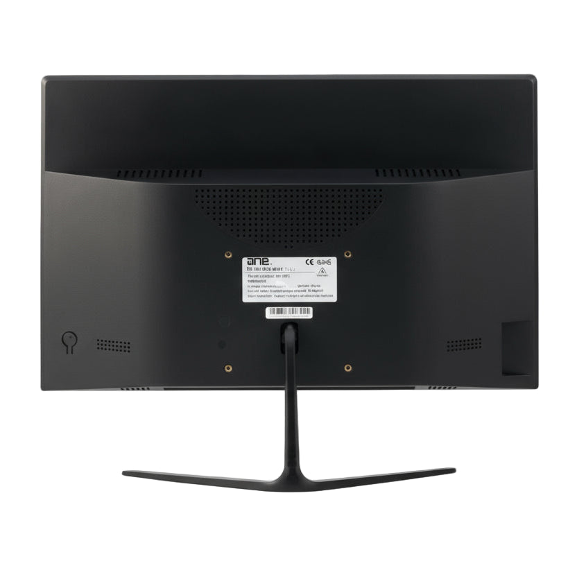 Monitor ONE Touch Bolt 19.5" | Pantalla LED TN con VGA HDMI y Soporte VESA 75