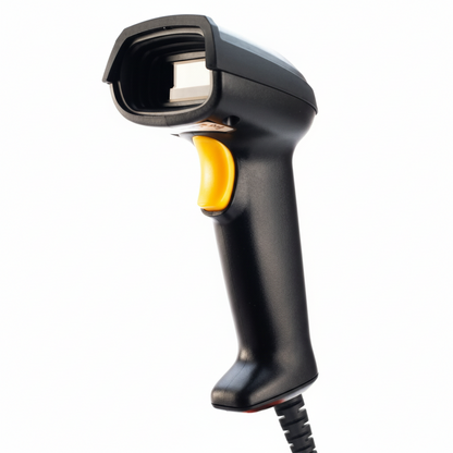 Escáner Láser OneTec 7800NX Advance | 200 fps, USB + RS232, Resistente a Caídas