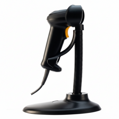 Escáner Láser OneTec 7800NX Advance | 200 fps, USB + RS232, Resistente a Caídas