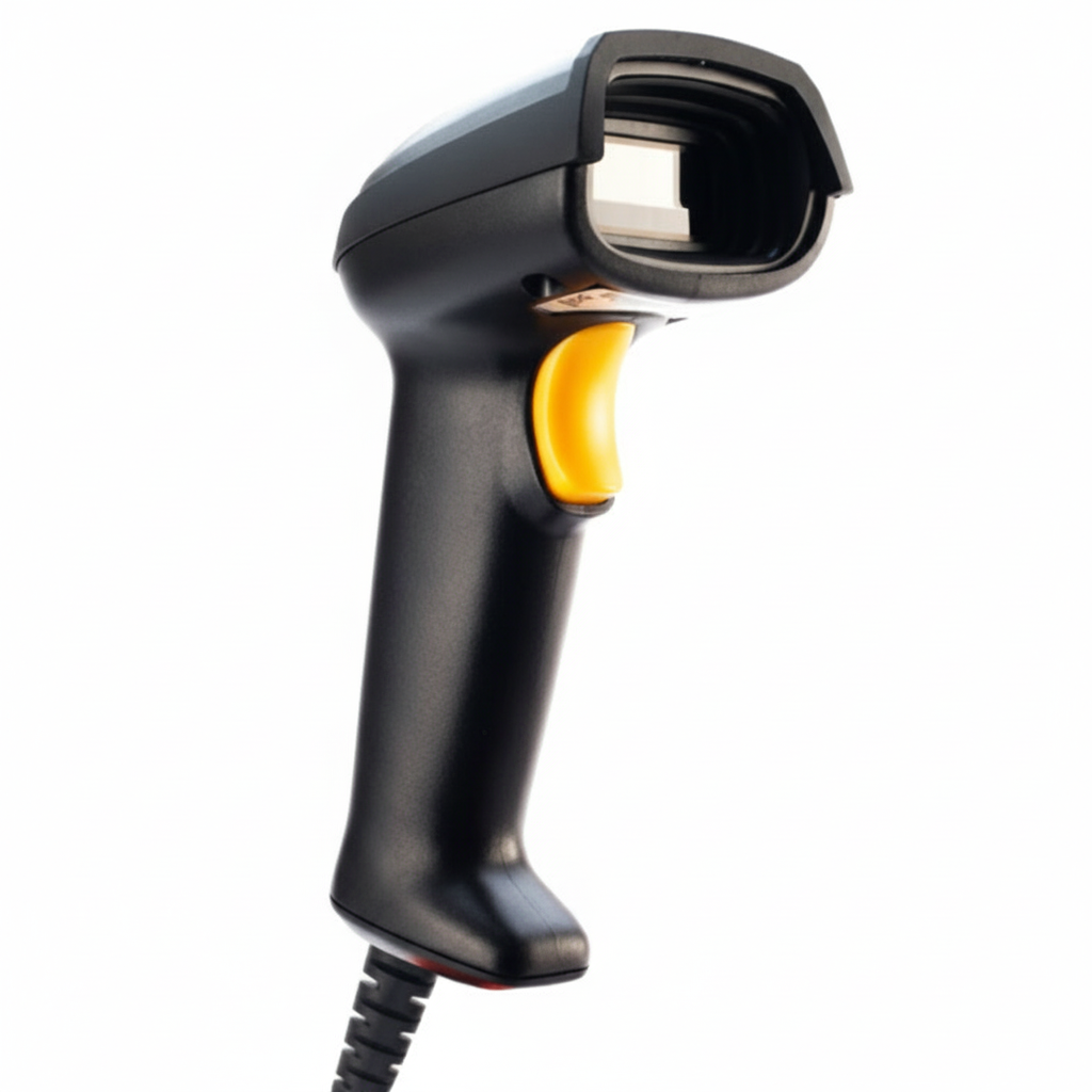 Escáner Láser OneTec 7800NX Advance | 200 fps, USB + RS232, Resistente a Caídas