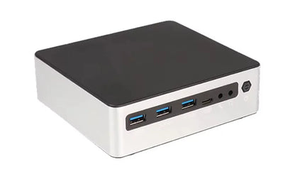 Mini PC Onei 7 | AMD Ryzen 7 5700U (8 Núcleos), 16GB RAM, 512GB SSD