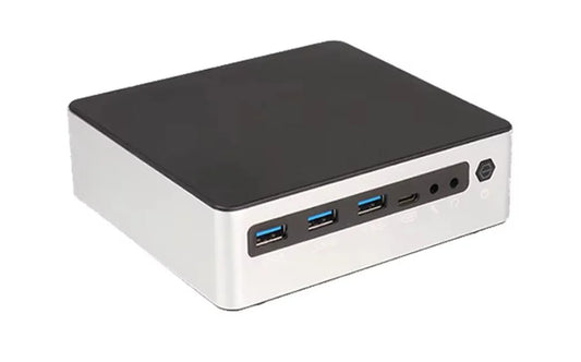 Mini PC Onei 5 | AMD Ryzen 5 5500U, 16GB RAM, 512GB SSD