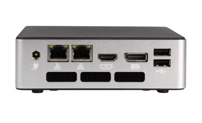 Mini PC Onei 7 | AMD Ryzen 7 5700U (8 Núcleos), 16GB RAM, 512GB SSD