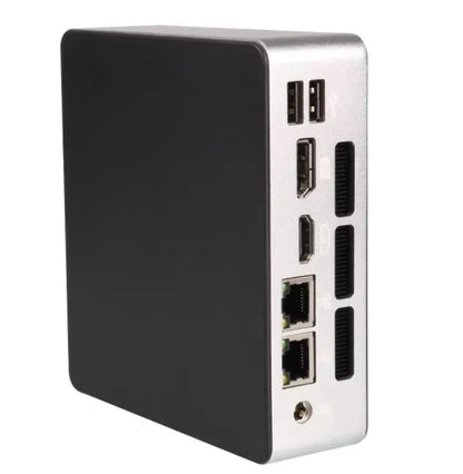 Mini PC Onei 7 | AMD Ryzen 7 5700U (8 Núcleos), 16GB RAM, 512GB SSD