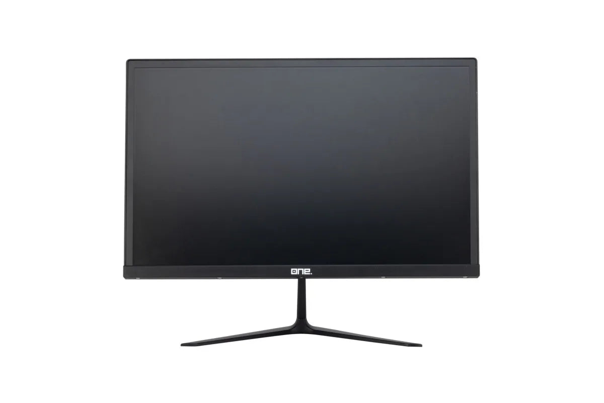 PC All-in-One Táctil One Bolt 19" | Core i3, 8GB RAM, 256GB SSD