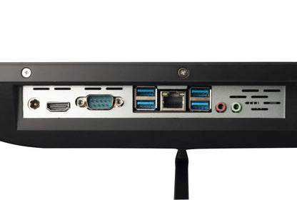 PC All-in-One Táctil One Bolt 19" | Core i3, 8GB RAM, 256GB SSD