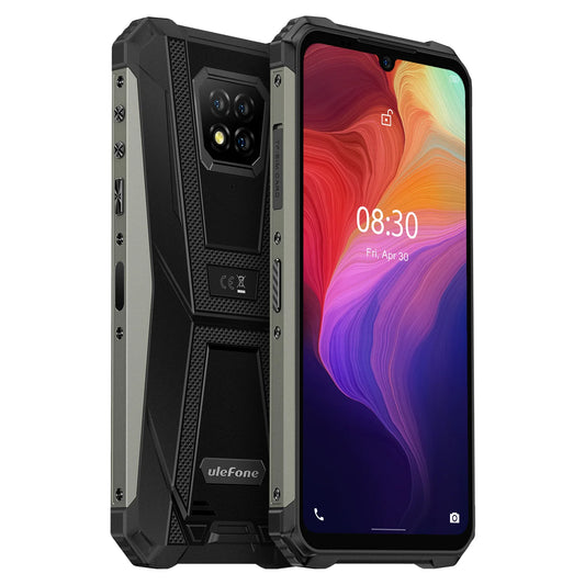 Smartphone Ulefone A8 Pro | 5.5″ Táctil 8GB 128GB Rugged IP68