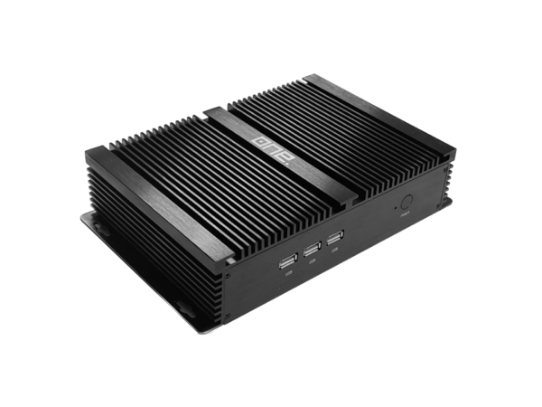 Mini PC One H-5000 | Intel Core i3 6157U 4GB 128GB SSD WiFi Bluetooth