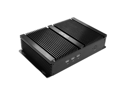 Mini PC POS One H5000 | Intel Core i5 8GB 256GB SSD Fanless