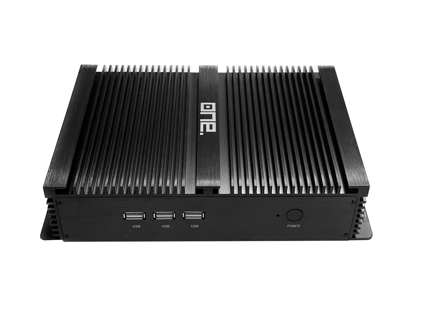 Mini PC POS One H5000 | Intel Core i5 8GB 256GB SSD Fanless