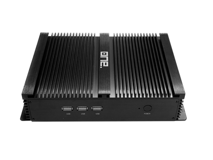 Mini PC POS One H5000 | Intel Core i5 8GB 256GB SSD Fanless