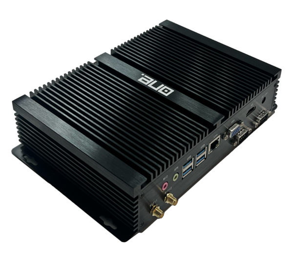 Mini PC POS One H5000 | Intel Core i5 8GB 256GB SSD Fanless