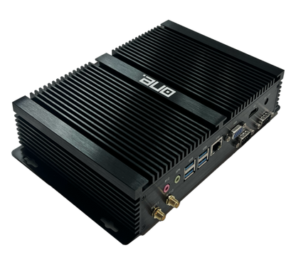 Mini PC POS One H5000 | Intel Core i5 8GB 256GB SSD Fanless