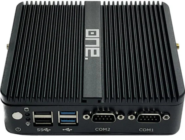 Mini PC POS One Square | Intel J4125 4GB 128GB SSD WiFi