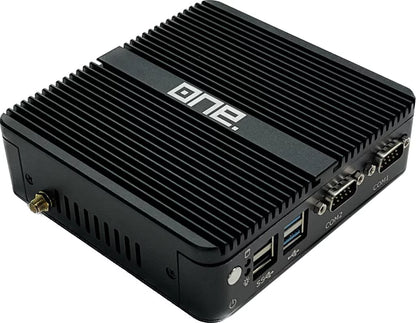 Mini PC POS One Square | Intel J4125 4GB 128GB SSD WiFi