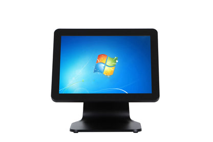 POS Windows One T2-7000II | 15″ Touch J4125/i3 SSD 4-16GB RAM VESA