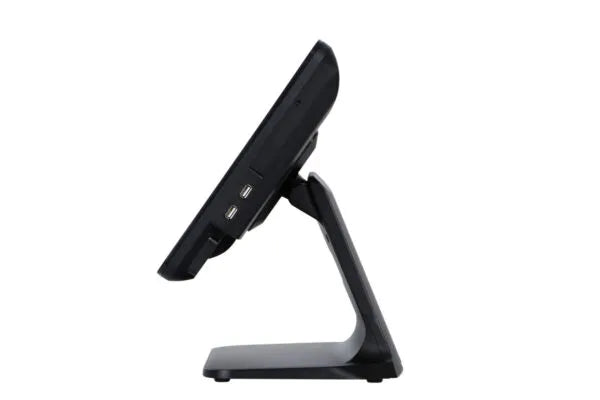 POS Windows One T2-7000II | 15″ Touch J4125/i3 SSD 4-16GB RAM VESA