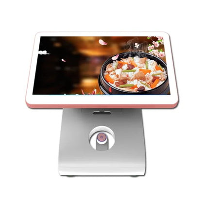 POS All in One One T4-7000 | i3 8GB 256GB SSD 15.6″ Touch 2da Pantalla