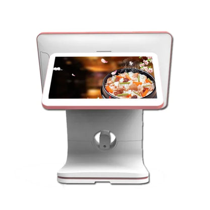 POS All in One One T4-7000 | i3 8GB 256GB SSD 15.6″ Touch 2da Pantalla