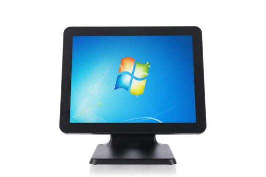 POS All in One TxPOS TP6 | 15″ Touch J4125 8GB 128GB SSD WiFi Bluetooth
