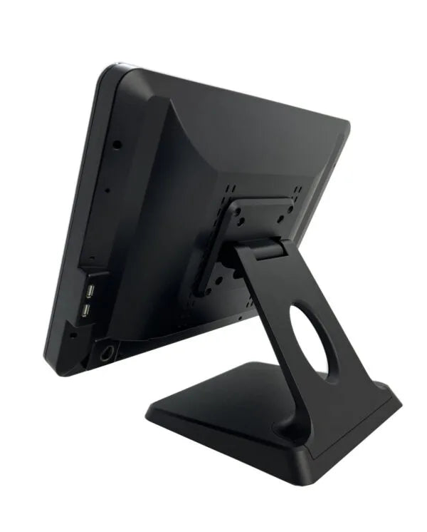 POS Windows Txpos TP8 | 17″ Celeron 4GB 128GB SSD WiFi Bluetooth