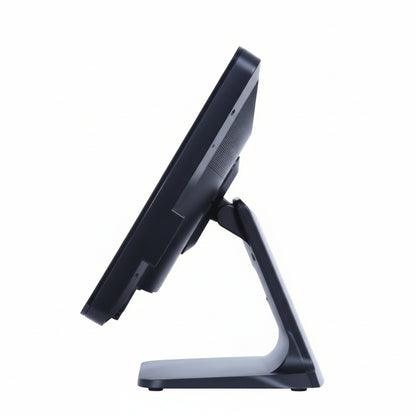 POS All-in-One OneTec T3-7000 | Intel Celeron J4125, 17", 6×USB, RS232, Wi-Fi