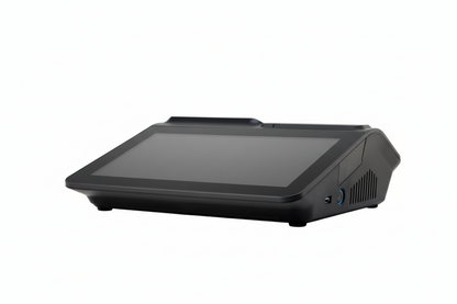 POS ONE Surface 11.6" | Intel J4125, 4GB RAM, 128GB SSD, Impresora 80mm