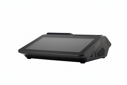 POS ONE Surface 11.6" | Intel J4125, 4GB RAM, 128GB SSD, Impresora 80mm