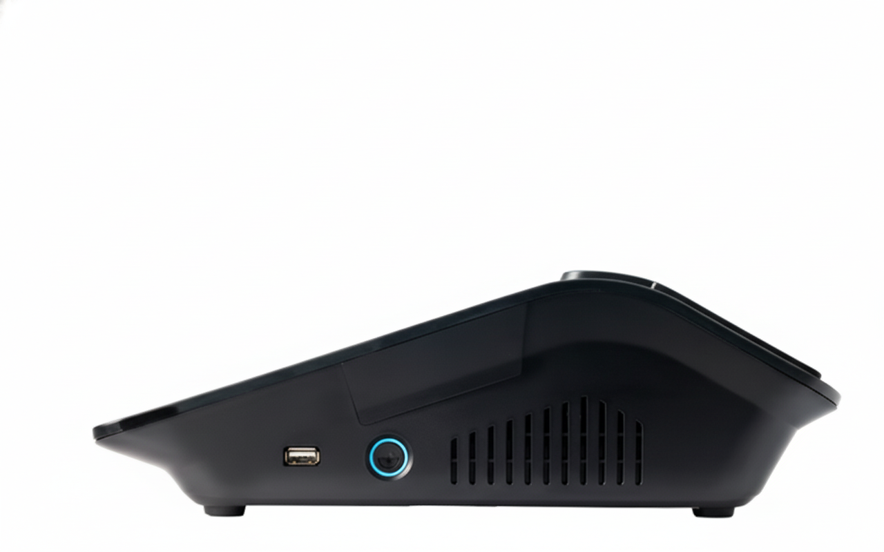 POS ONE Surface 11.6" | Intel J4125, 4GB RAM, 128GB SSD, Impresora 80mm