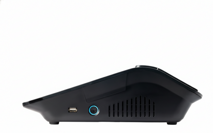 POS ONE Surface 11.6" | Intel J4125, 4GB RAM, 128GB SSD, Impresora 80mm