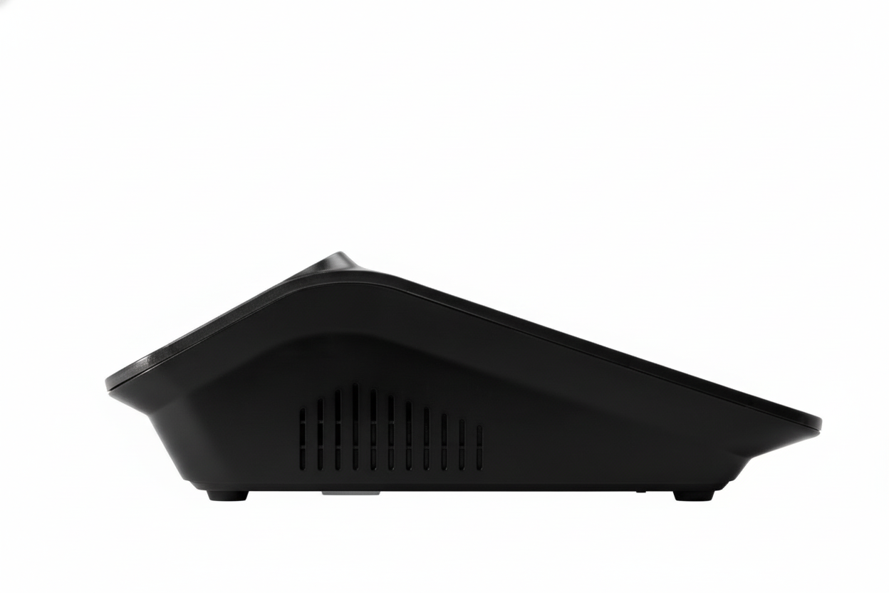 POS ONE Surface 11.6" | Intel J4125, 4GB RAM, 128GB SSD, Impresora 80mm