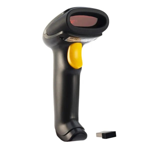 Lector Inalámbrico One 8-Ray | 1D USB 2.4G