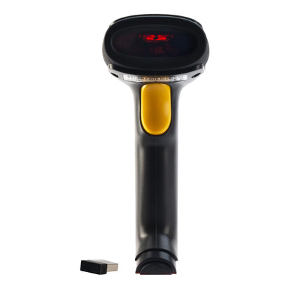 Lector Inalámbrico One 8-Ray | 1D USB 2.4G