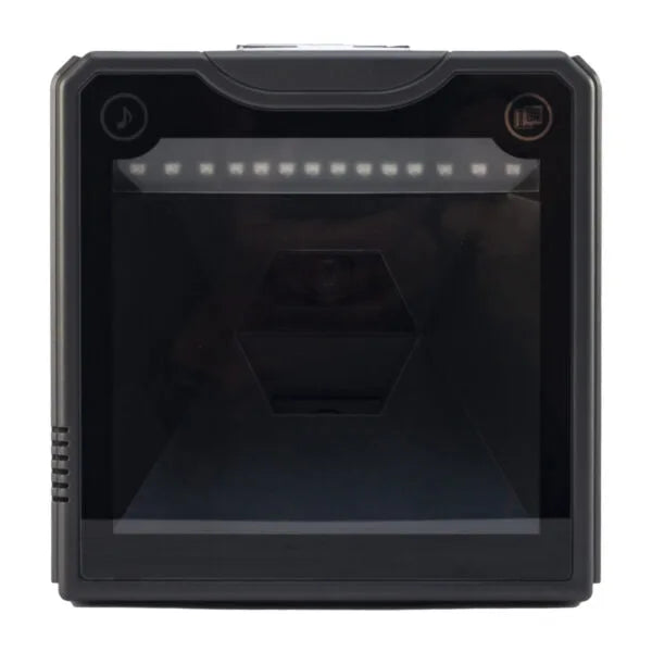 Lector de Códigos ONE 8450 Radar 2D | Escáner de Sobremesa USB para Alto Tráfico