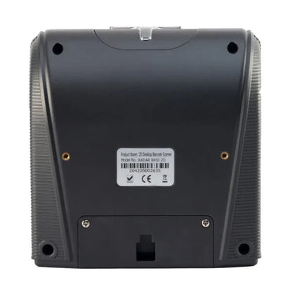 Lector de Códigos ONE 8450 Radar 2D | Escáner de Sobremesa USB para Alto Tráfico