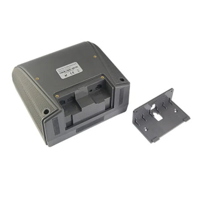 Lector de Códigos ONE 8450 Radar 2D | Escáner de Sobremesa USB para Alto Tráfico